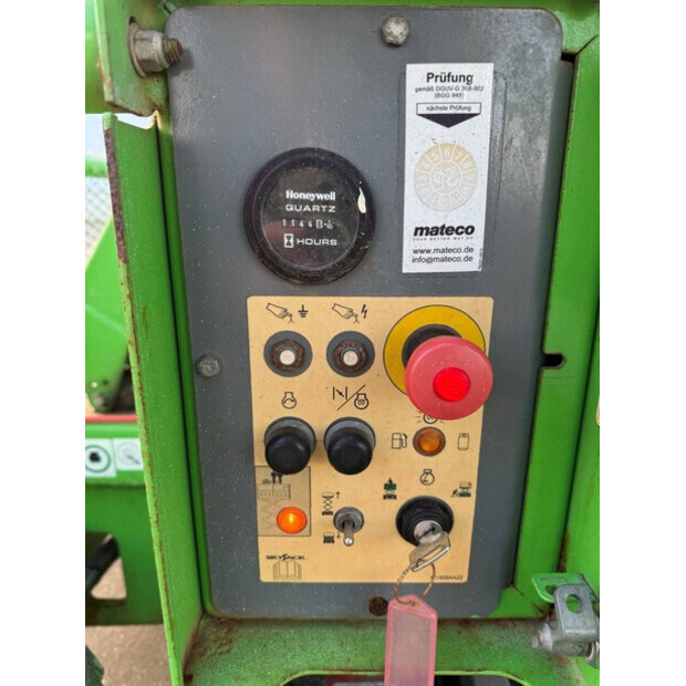 2016 سكايجاك SJ6832RT-45194528