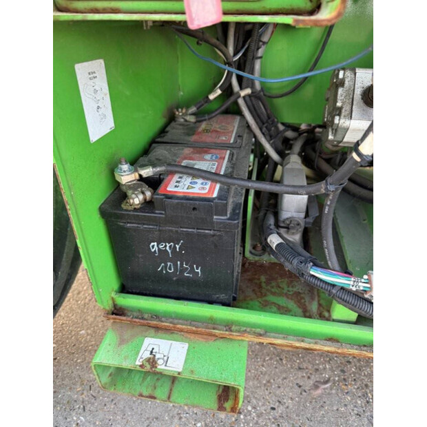 2016 سكايجاك SJ6832RT-45194529