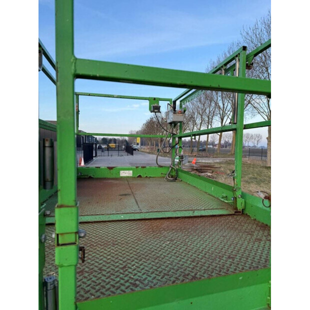 2016 سكايجاك SJ6832RT-45194530