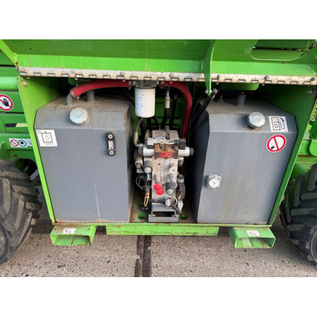 2016 سكايجاك SJ6832RT-45194531