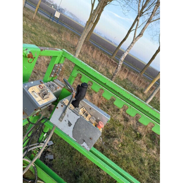 2016 سكايجاك SJ6832RT-45194532