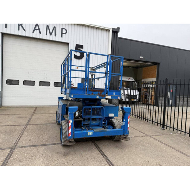 2017 سكايجاك SJ6832RT-45194536