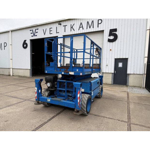 2017 سكايجاك SJ6832RT-45194537