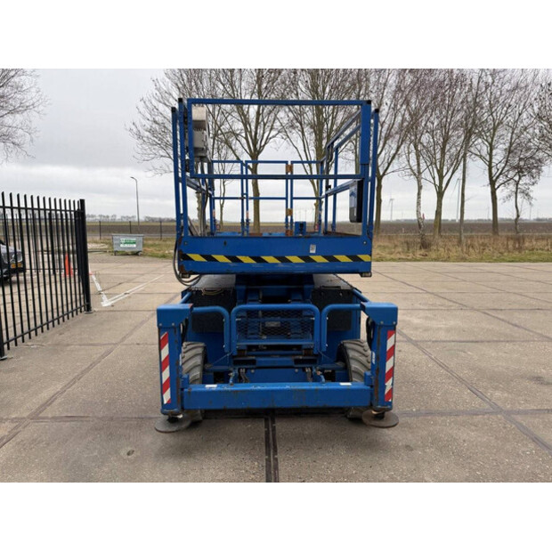 2017 سكايجاك SJ6832RT-45194540