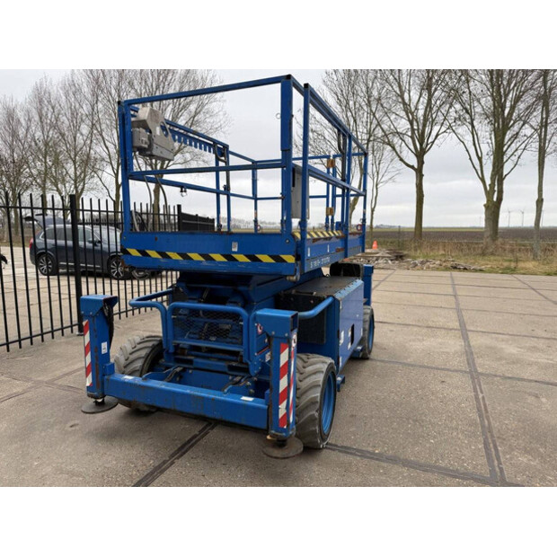 2017 سكايجاك SJ6832RT-45194541