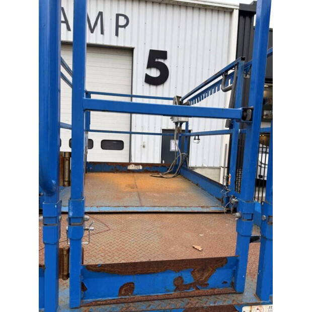 2017 سكايجاك SJ6832RT-45194543