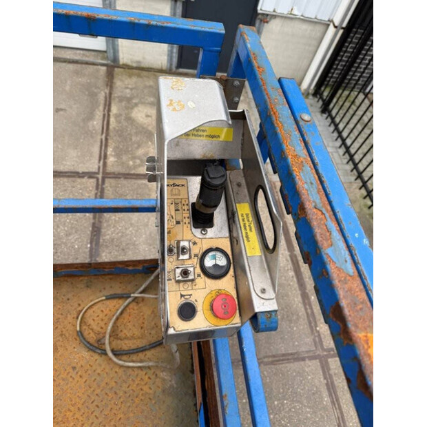 2017 سكايجاك SJ6832RT-45194544