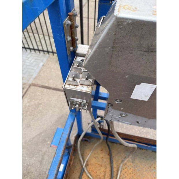 2017 سكايجاك SJ6832RT-45194545