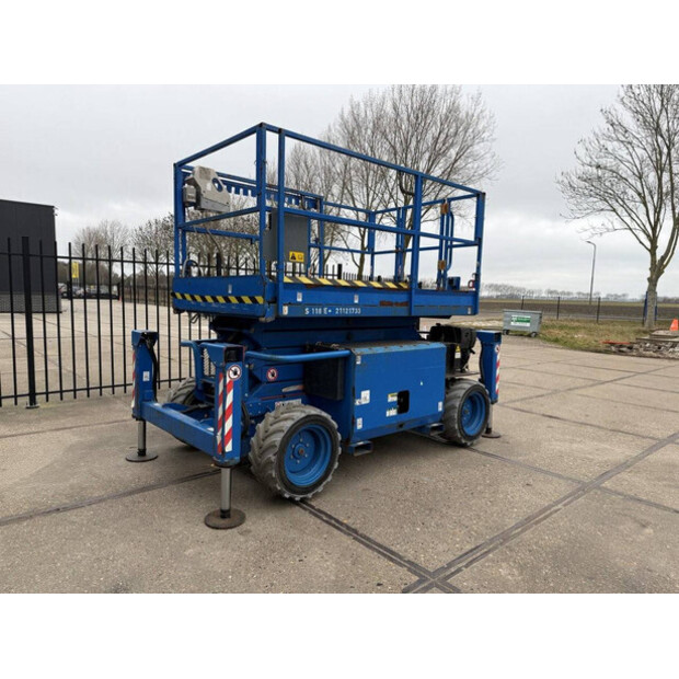 2017 سكايجاك SJ6832RT-45194546