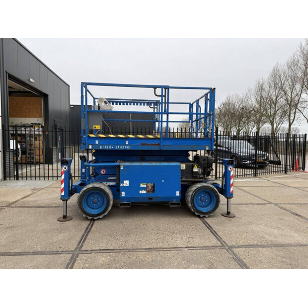 2017 سكايجاك SJ6832RT-45194547