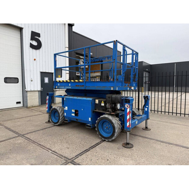 2017 سكايجاك SJ6832RT-45194548