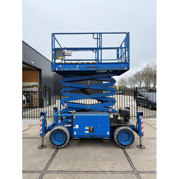 2017 سكايجاك SJ6832RT-45194549