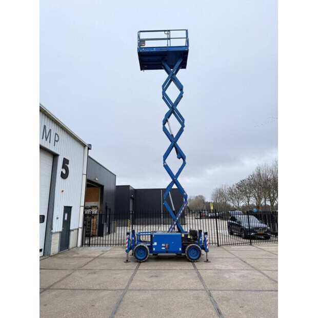 2017 سكايجاك SJ6832RT-45194550