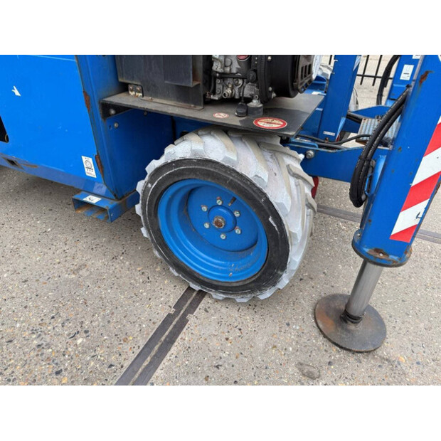 2017 سكايجاك SJ6832RT-45194552