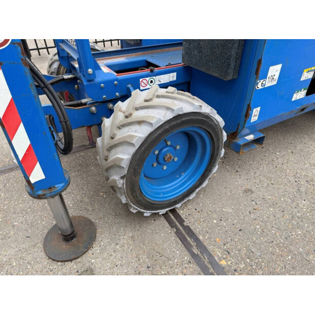 2017 سكايجاك SJ6832RT-45194553