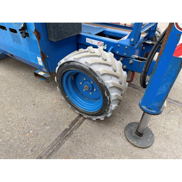 2017 سكايجاك SJ6832RT-45194554