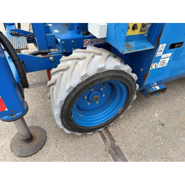 2017 سكايجاك SJ6832RT-45194555