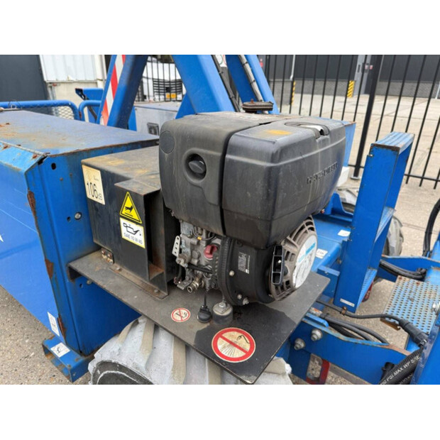 2017 سكايجاك SJ6832RT-45194556