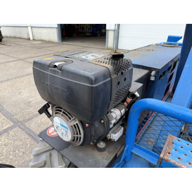 2017 سكايجاك SJ6832RT-45194558