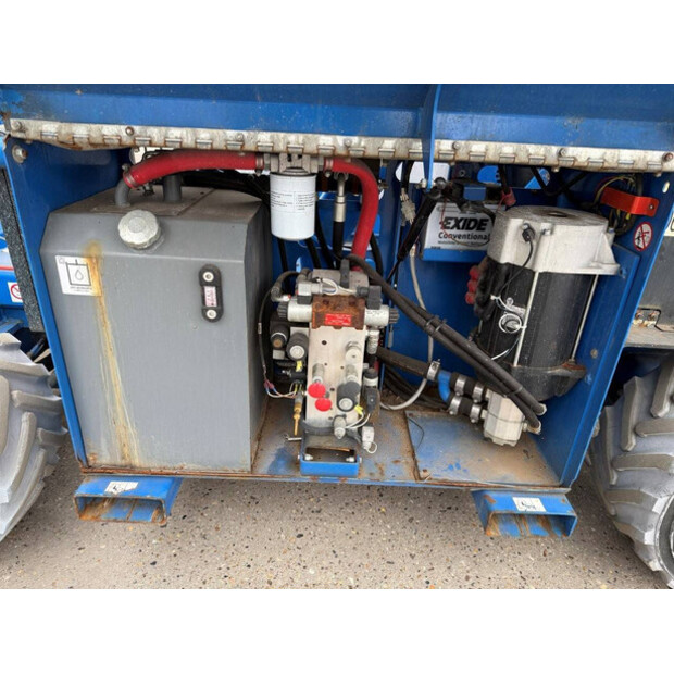 2017 سكايجاك SJ6832RT-45194559