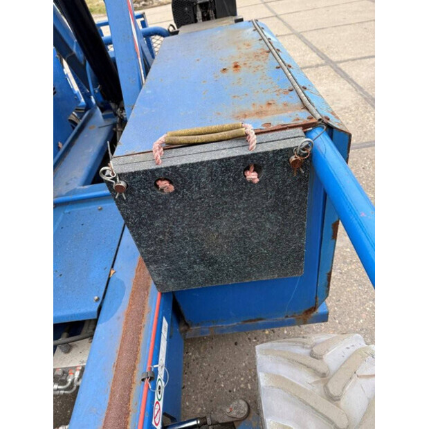 2017 سكايجاك SJ6832RT-45194560