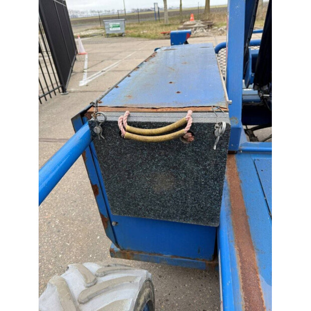 2017 سكايجاك SJ6832RT-45194561