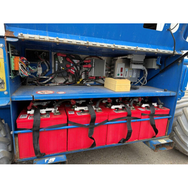 2017 سكايجاك SJ6832RT-45194563