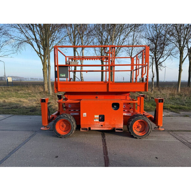 SkyJack SJ6832RT-45194565