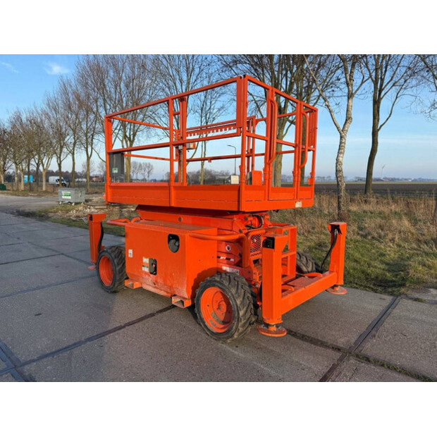 SkyJack SJ6832RT-45194566