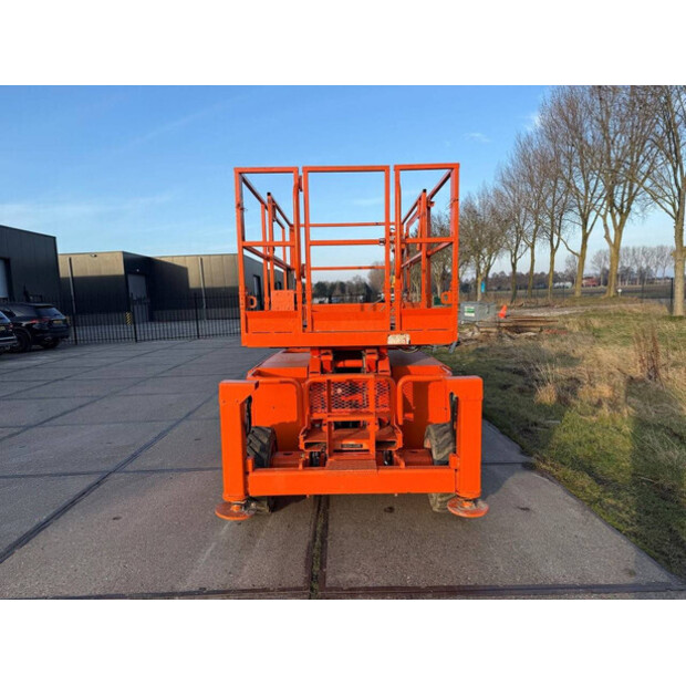 SkyJack SJ6832RT-45194567