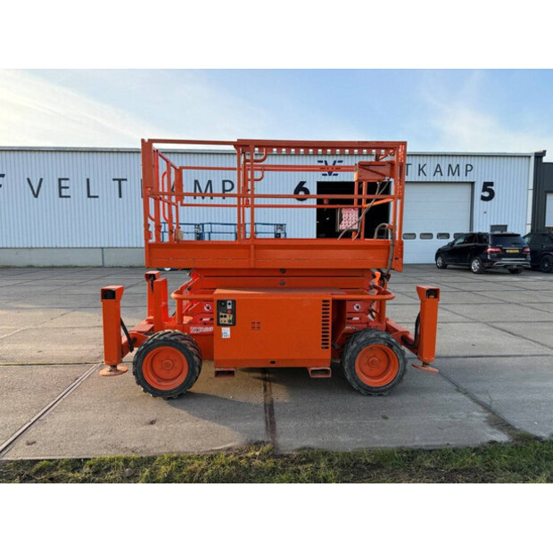 SkyJack SJ6832RT-45194569