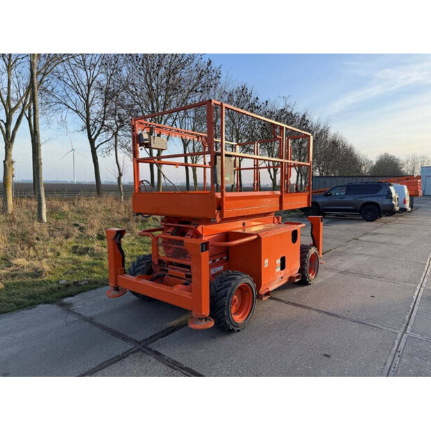 SkyJack SJ6832RT-45194571