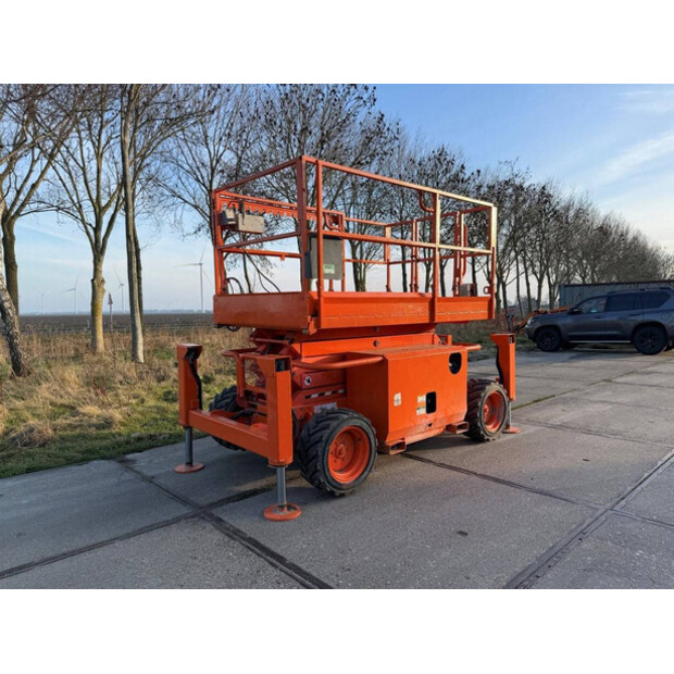 SkyJack SJ6832RT-45194572