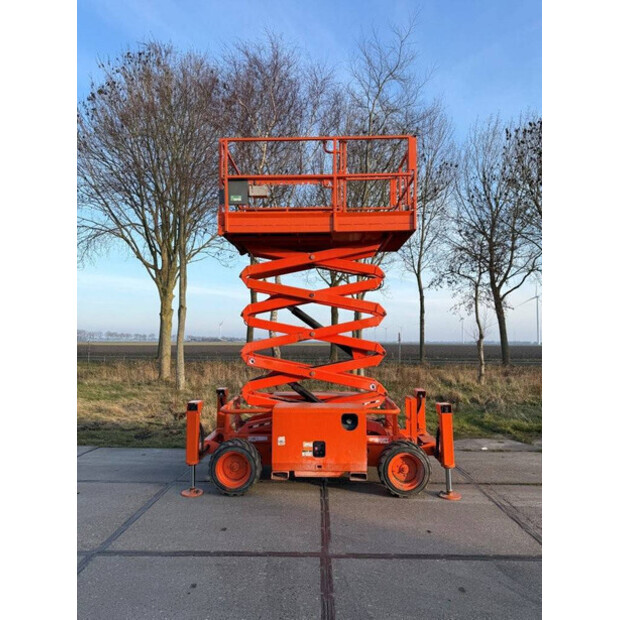 SkyJack SJ6832RT-45194574