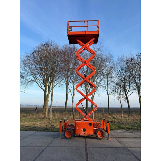 SkyJack SJ6832RT-45194575