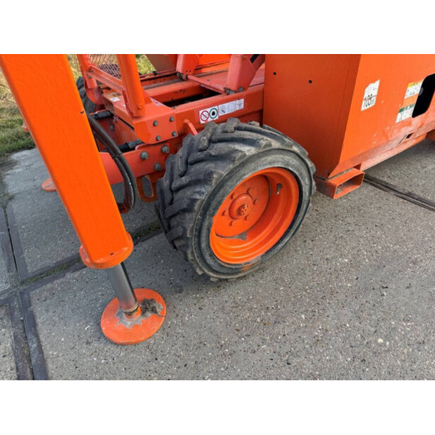 SkyJack SJ6832RT-45194576