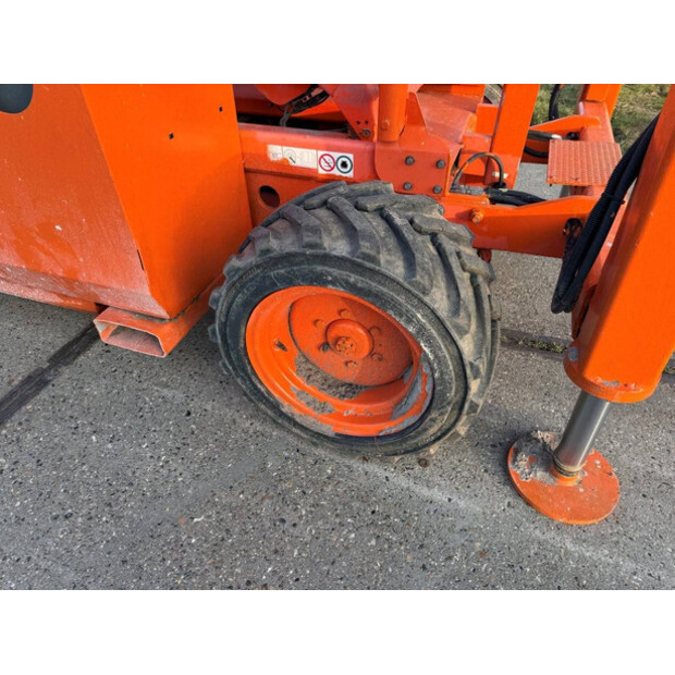 SkyJack SJ6832RT-45194577