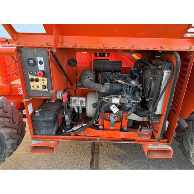 SkyJack SJ6832RT-45194580