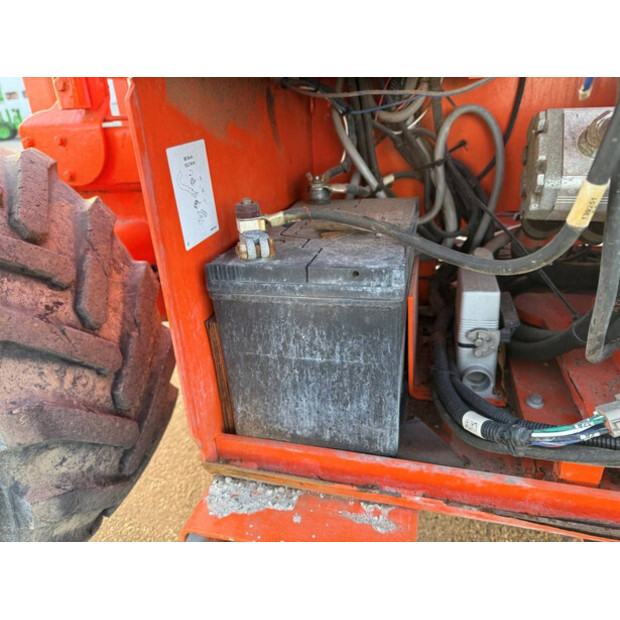 SkyJack SJ6832RT-45194581