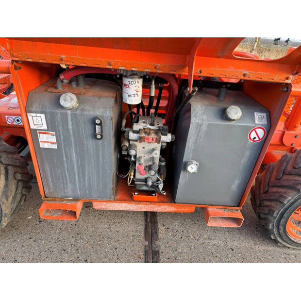 SkyJack SJ6832RT-45194583