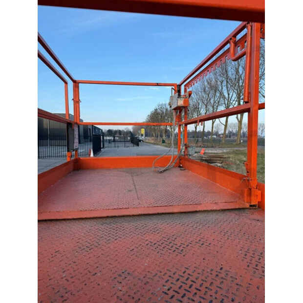 SkyJack SJ6832RT-45194584