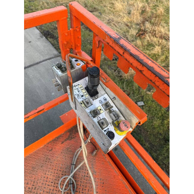 SkyJack SJ6832RT-45194585