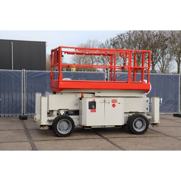 2013 Genie GS-2669-45194586