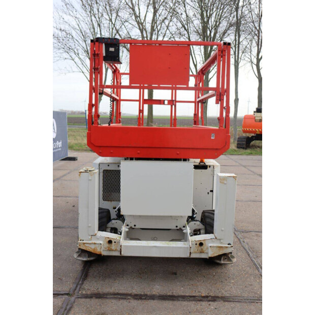 2013 Genie GS-2669-45194593