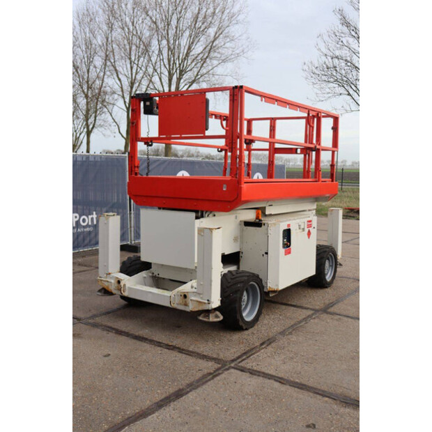 2013 Genie GS-2669-45194594