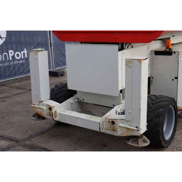 2013 Genie GS-2669-45194595