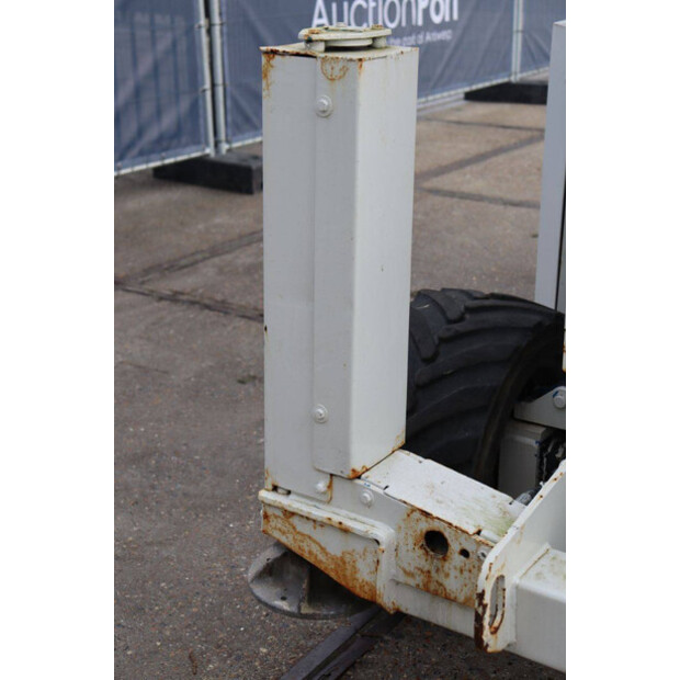 2013 Genie GS-2669-45194596