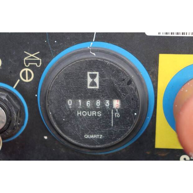 2013 Genie GS-2669-45194602