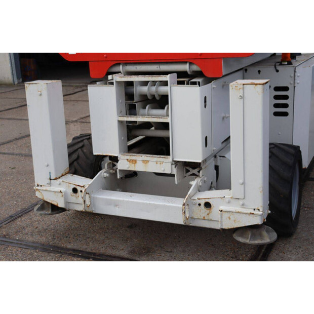 2013 Genie GS-2669-45194606