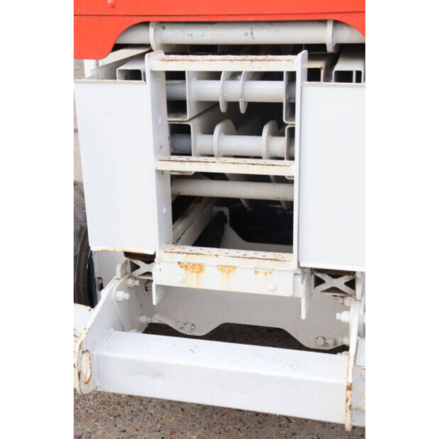 2013 Genie GS-2669-45194609